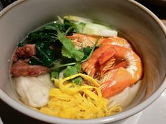 -上海和平饭店维克多咖啡厅 Victor's