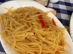 -钱大妈海鲜饭店(旅游大道店)