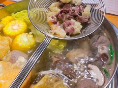 -海银海记潮汕牛肉火锅(新港中路海珠店)
