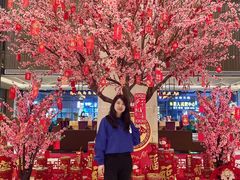 -中山利和希尔顿酒店