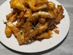 -九龙餐厅(大沽路店)