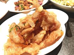 -五谷丰登农家院·地道胶东菜·海鲜烧烤(威海店)