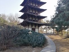 -北京世界公园
