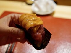 -鮨青(恒基名人购物中心店)