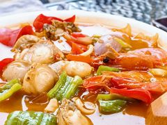 -深夜食堂(永康南路店)