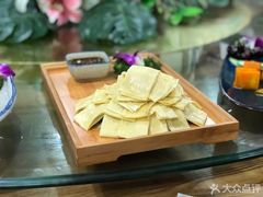 -天宁凯利时尚餐厅