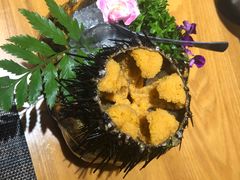 -吉之仙•中国制造•出口级食材日料店(领事馆总店)