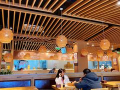 大堂-谷养元(老火车站店)