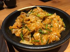 -吟松日式料理(莘庄店)