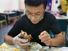 -到味·蒙小铁羊肉馆(粮道街总店)