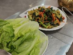 -蒙乡烤全羊·烤羊腿(京溪同和店)