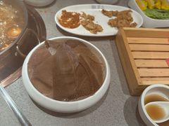 -菌自在·云南野生菌火锅(长安万达店)