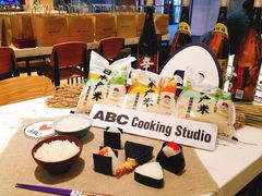 -ABC Cooking Studio(北京颐堤港店)