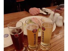 -宝莱纳啤酒花园餐厅PAULANER BRAUHAUS Nanjing(广州路店)