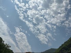 -双龙峡