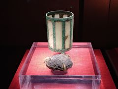 -南越王博物院