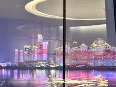-君庭中餐厅(湘江豪生店)