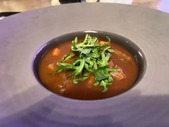 -恰餐厅及酒吧CHAR Bar & Grill(北京三里屯洲际店)