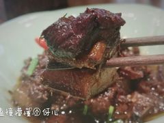 -虎哥私房菜(馒头山店)