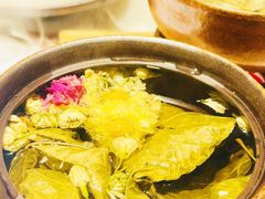 -叶叶菩提(太原别墅店)