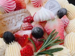 -ZOZO's昌左左精致甜品设计(新北店)