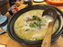 -九锅一堂酸菜鱼(学府凯德店)