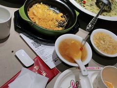 -尚一汤·粤菜海鲜(环球港店)