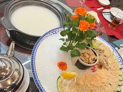 -御膳粥·牛乳粥底火锅·地道顺德菜(容桂店)