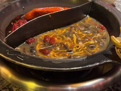 -蜀大侠火锅(总府路店)