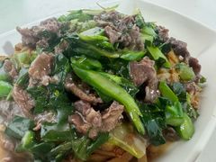 -菜忠潮州牛肉店(岗厦店)
