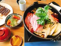 -王鼎精致料理铁板烧(世博源店)