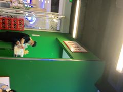 -七爷清汤腩·港式餐厅(金狮广场店)