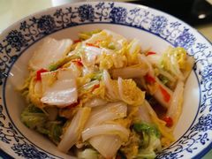 -天下客饭店(中山路店)