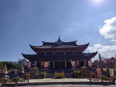 -天龙八部武侠城