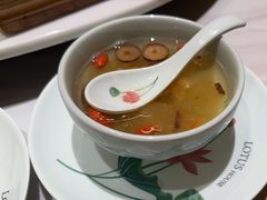 -荷花亭·湖北融合菜(中商广场店)
