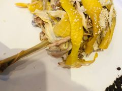 -高第街56号港式餐厅(山大路店)