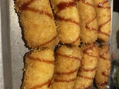 -很久以前羊肉串(簋街店)