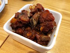 -一品小笼(金融街店)