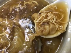 -添發碗仔翅美食