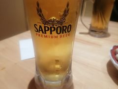 -琴寿司居酒屋(中山广场店)