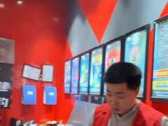 -Xcape异时刻密室逃脱魔法互动(瑞虹天地太阳宫店)