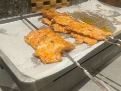 -大闫家烧烤·小海鲜家常菜(郑庄店)