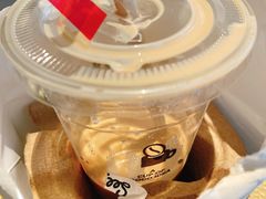 -Seesaw Coffee(上海虹桥天地店)