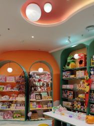 -奈尔宝家庭中心·亲子餐厅(苏州大悦城店)