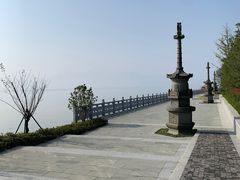 -东钱湖小普陀景区