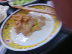 -芦月轩羊蝎子(北蜂窝店)