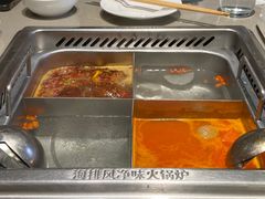 -海底捞火锅(杭州萧山宝龙广场店)