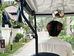-三亚亚龙湾雅高铂尔曼别墅度假酒店