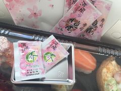 -河风精致寿司(太原店)