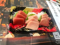 -千代武日本料理(开发区店)